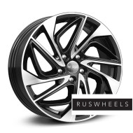 Диски iFree Original R18 / 7J PCD 5x114.3 ЕТ 38 ЦО 67.1 ZV Outlander КС883