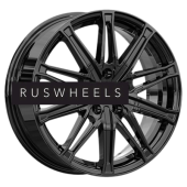 Диски iFree 6,5x17/5x114,3 ET45 D67,1 Виар (КС1065) BK Диски iFree 6,5x17/5x114,3 ET45 D67,1 Виар (КС1065) BK