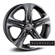 Диски RPLC R18 / 7.5J PCD 5x114.3 ЕТ 50.5 ЦО 67.1 Ki80 Диски RPLC R18 / 7.5J PCD 5x114.3 ЕТ 50.5 ЦО 67.1 Ki80