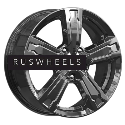 Диски КИК 6,5x16/5x110 ET37 D65,1 Оклахома (КС998) Кварц Диски КИК 6,5x16/5x110 ET37 D65,1 Оклахома (КС998) Кварц