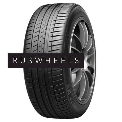 Шины Michelin  255/40/18  Y 99 Pilot Sport 3  XL (MO1)