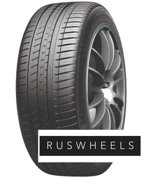 Шины Michelin  255/40/18  Y 99 Pilot Sport 3  XL (MO1)
