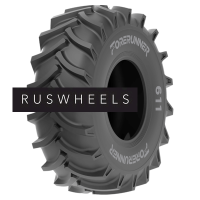 Шины Всесезонная Forerunner 13,6-38 12PR 132A6 611 R-1 TT КИТАЙ 