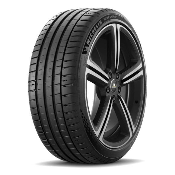 Шины Michelin 225/45R17 94(Y) XL Pilot Sport 5 TL Шины Michelin 225/45R17 94(Y) XL Pilot Sport 5 TL