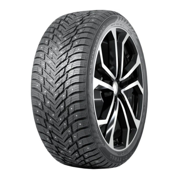 Шины Nokian Tyres 285/45/21 T 113 Hakkapeliitta 10 SUV XL Ш. Шины Nokian Tyres 285/45/21 T 113 Hakkapeliitta 10 SUV XL Ш.