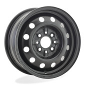 Диски ТЗСК 5.5\R13 4*98 ET35 d58.6 Черный-глянец Диски ТЗСК 5.5\R13 4*98 ET35 d58.6 Черный-глянец