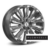 Диски Premium Series R20 / 8J PCD 5x120 ЕТ 45 ЦО 65.1 КР1061 Humber Диски Premium Series R20 / 8J PCD 5x120 ЕТ 45 ЦО 65.1 КР1061 Humber