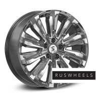 Диски Premium Series R20 / 8J PCD 5x120 ЕТ 45 ЦО 65.1 КР1061 Humber Диски Premium Series R20 / 8J PCD 5x120 ЕТ 45 ЦО 65.1 КР1061 Humber