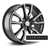 Диски RST R20 / 8J PCD 5x114.3 ЕТ 45 ЦО 67.1 R012