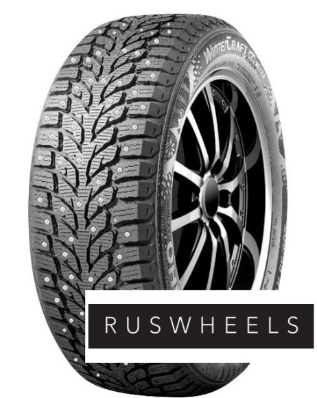 Шины Kumho  245/40/18  T 97 WI32  Ш.