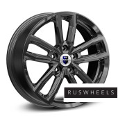Диски КиК R17 / 6.5J PCD 5x114.3 ЕТ 45 ЦО 67.1 Каланг
