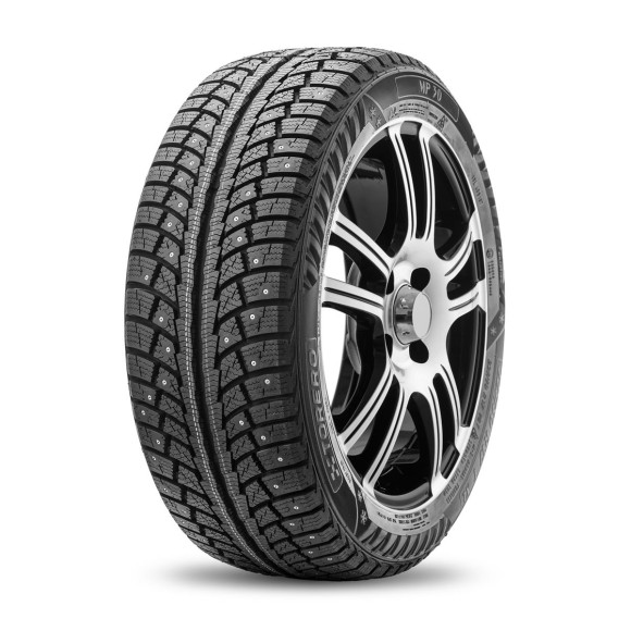 Шины Torero 205/65 r15 MP30 99T Шипы