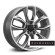 Диски Premium Series R18 / 7J PCD 5x114.3 ЕТ 45 ЦО 60.1 КР001 Uni-S_Belgee X70