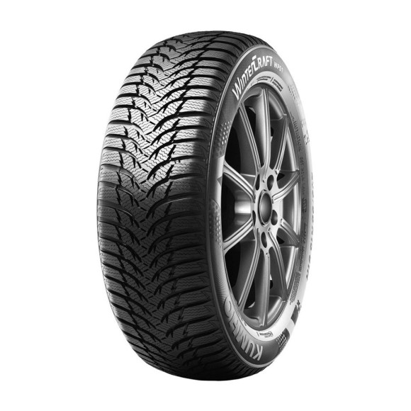 Шины Kumho 215/40 r17 WinterCraft WP51 87V