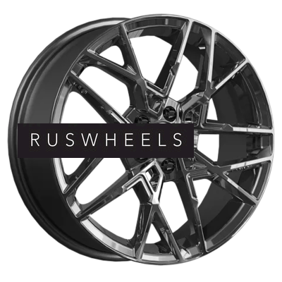 Диски КИК 7x18/5x110 ET40 D65,1 Вудроф (КС1044) Кварц Диски КИК 7x18/5x110 ET40 D65,1 Вудроф (КС1044) Кварц