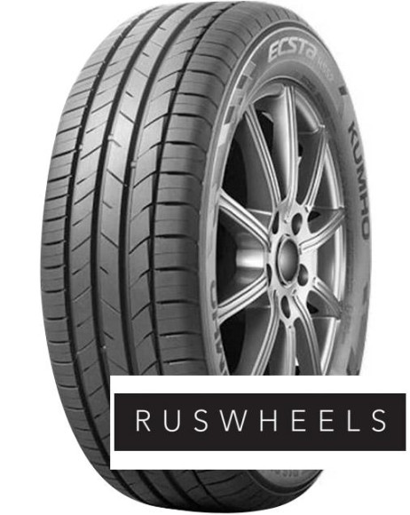 Шины Kumho 205/50/17 W 93 Ecsta HS52 XL Шины Kumho 205/50/17 W 93 Ecsta HS52 XL
