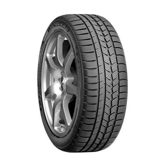 Шины Roadstone  215/45/17  V 91 Winguard Sport