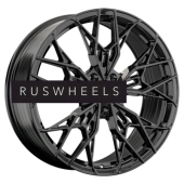 Диски LS FlowForming 8,5x19/5x120 ET25 D72,6 RC83 BK (конус) Диски LS FlowForming 8,5x19/5x120 ET25 D72,6 RC83 BK (конус)