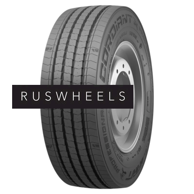 Грузовые шины Cordiant 315/70R22,5 156/150L Professional FR-2 TL 