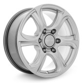 Диски СКАД 7.5\R17 6*139.7 ET30 d67.1 Селена