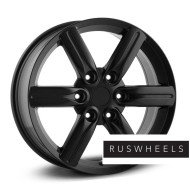 Диски Legeartis Optima R18 / 7.5J PCD 6x139.7 ЕТ 46 ЦО 67.1 Mi27