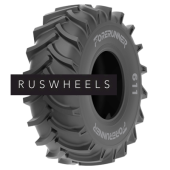 Шины Всесезонная Forerunner 14,9-24 12PR 132A6 611N R-1 TT КИТАЙ 