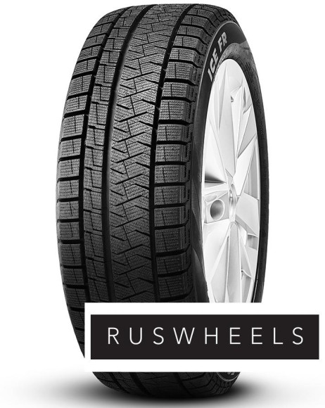 Шины Formula 195/55 r16 Ice Fr 91T