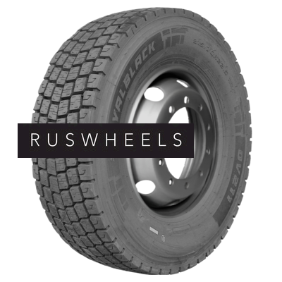 Грузовые шины Royal Black 315/80R22,5 157/154L DV211 TL 20PR 