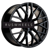 Диски Khomen Wheels 8,5x20/5x114,3 ET35 D60,1 KHW2005 (Toyota/Lexus) Black Диски Khomen Wheels 8,5x20/5x114,3 ET35 D60,1 KHW2005 (Toyota/Lexus) Black