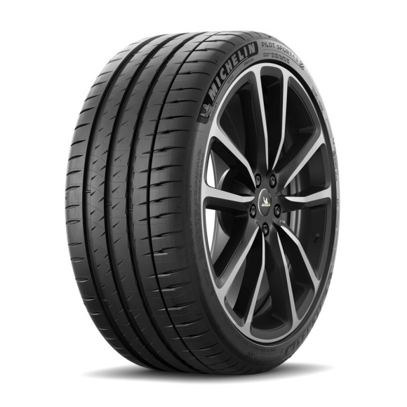 Шины Michelin 305/35/20 Y 104 Pilot Sport 4S Шины Michelin 305/35/20 Y 104 Pilot Sport 4S