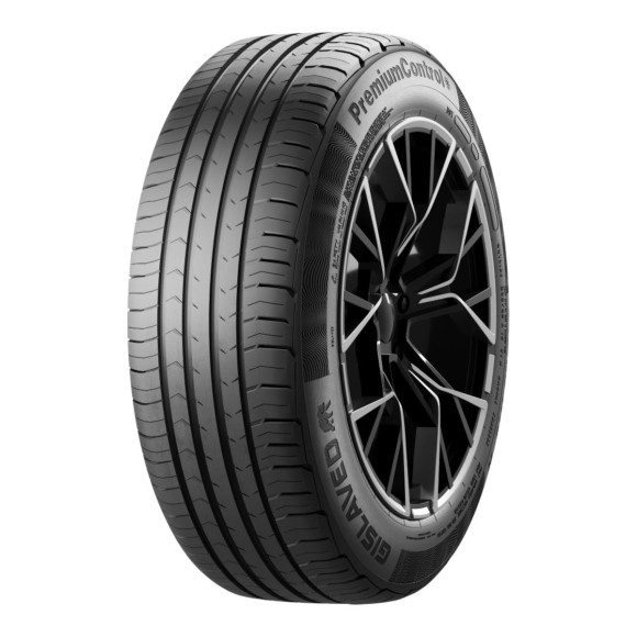 Шины Gislaved 215/65 r16 PremiumControl 98H