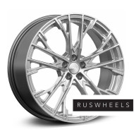 Диски Скад R19 / 7.5J PCD 5x114.3 ЕТ 45 ЦО 66.6 Ларго