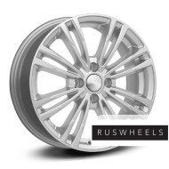 Диски Скад R16 / 6.5J PCD 4x100 ЕТ 50 ЦО 60.1 Ламар