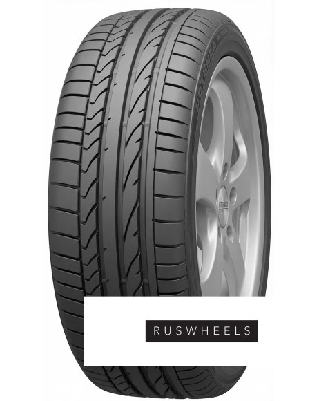 Шины Bridgestone 245/35 r20 Potenza RE050A 95Y Runflat Шины Bridgestone 245/35 r20 Potenza RE050A 95Y Runflat