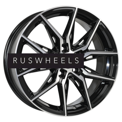 Диски RST 7x17/5x114,3 ET40 D66,1 R247 BD Диски RST 7x17/5x114,3 ET40 D66,1 R247 BD