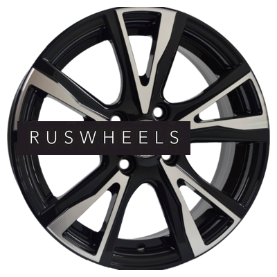 Диски Neo 6x15/4x98 ET35 D58,6 574 BD