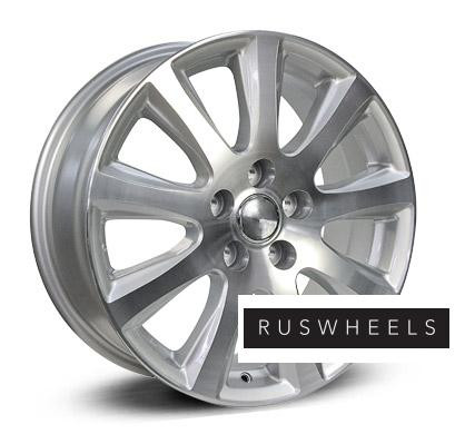 Диски RPLC R17 / 7J PCD 5x114.3 ЕТ 45 ЦО 60.1 To15 Диски RPLC R17 / 7J PCD 5x114.3 ЕТ 45 ЦО 60.1 To15