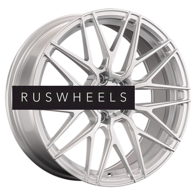 Диски LS FlowForming 8x18/5x114,3 ET40 D67,1 RC13 Sil (конус)