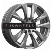 Диски СКАД 7x18/5x114,3 ET50 D54,1 KL-330 Графит Диски СКАД 7x18/5x114,3 ET50 D54,1 KL-330 Графит
