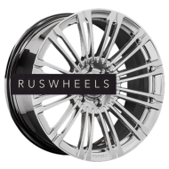 Диски LS Forged 9x21/6x139,7 ET30 D100,1 LS FG18 HPB (конус)