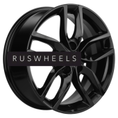 Диски Khomen Wheels 6,5x17/5x114,3 ET37 D66,5 KHW1708 (Jolion) Black Диски Khomen Wheels 6,5x17/5x114,3 ET37 D66,5 KHW1708 (Jolion) Black