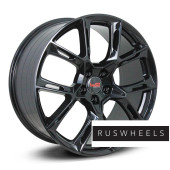 Диски Legeartis Concept R20 / 8.5J PCD 5x112 ЕТ 29 ЦО 66.6 MR537