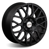 Диски Xtrike 6.5\R16 4*98 ET35 d58.5 BKM
