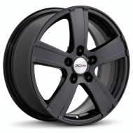 Диски Xtrike 7,0\R16 5*114.3 ET35 d67.1 BK