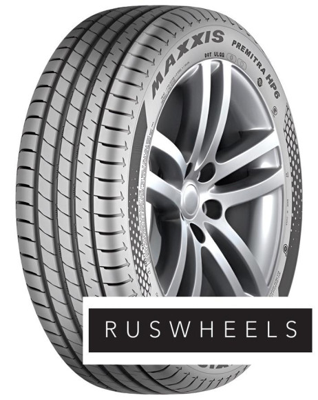 Шины Maxxis 235/45 r17 HP-6 Premitra 97W Шины Maxxis 235/45 r17 HP-6 Premitra 97W