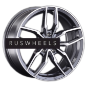 Диски Replay 8,5x19/5x112 ET28 D66,6 A121 GMF (конус, A001)