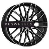 Диски Neo 7,5x20/5x114,3 ET45 D67,1 211FF (Mazda CX60) BDm FlowForming