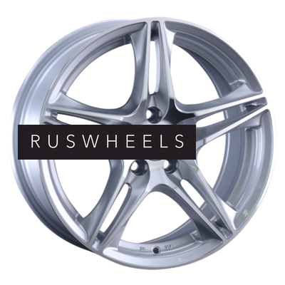 Диски LS 7x16/5x114,3 ET42 D67,1 1056 SF (конус) Диски LS 7x16/5x114,3 ET42 D67,1 1056 SF (конус)