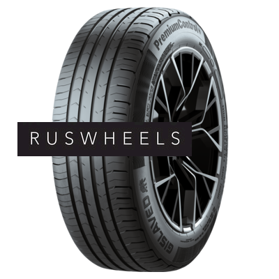 Шины Gislaved 215/60R16 95V PremiumControl TL