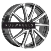 Диски Replay 7x18/5x114,3 ET53 D54,1 GL53 GMF (конус, C570) Диски Replay 7x18/5x114,3 ET53 D54,1 GL53 GMF (конус, C570)